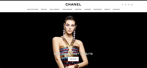 chanel finland|chanel website.